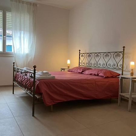 Maison Anzio E Rosa 라벤나 외부 사진