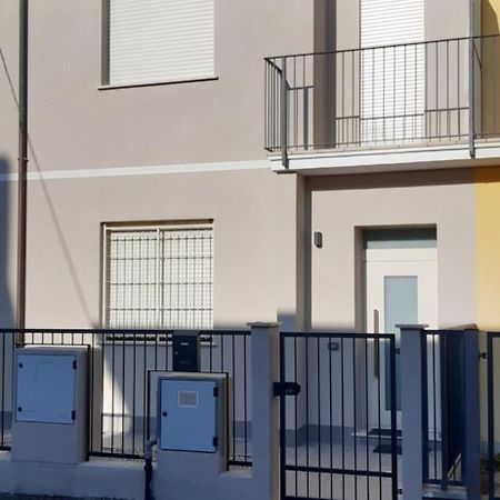 Maison Anzio E Rosa 라벤나 외부 사진