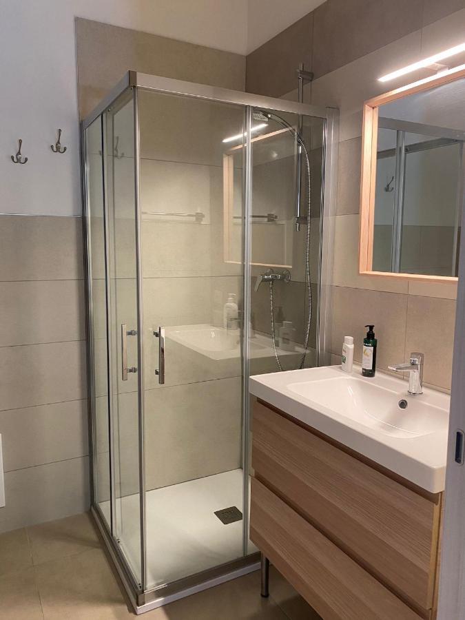Maison Anzio E Rosa 라벤나 외부 사진