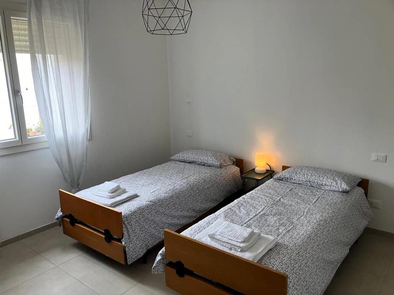 Maison Anzio E Rosa 라벤나 외부 사진