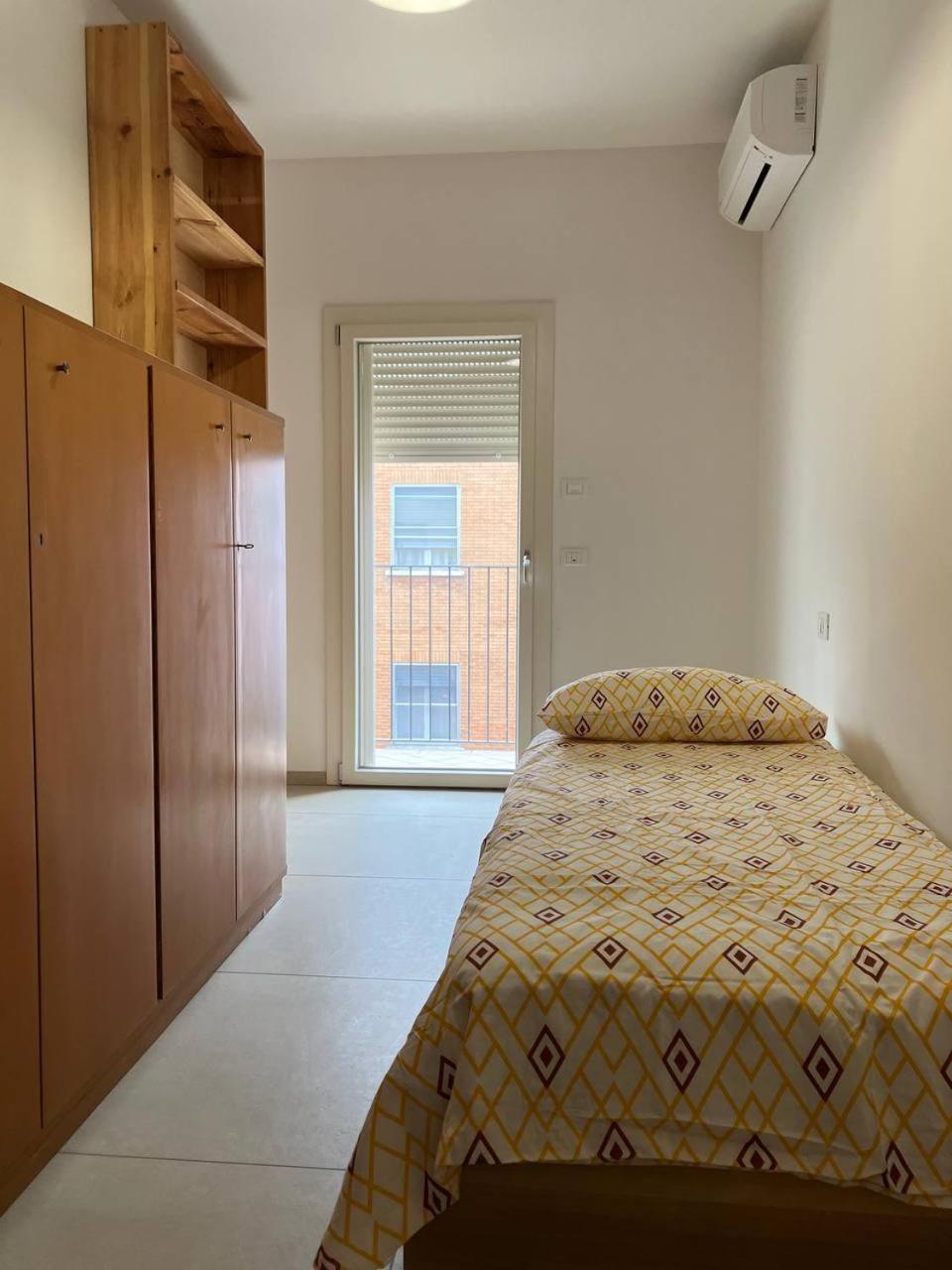 Maison Anzio E Rosa 라벤나 외부 사진