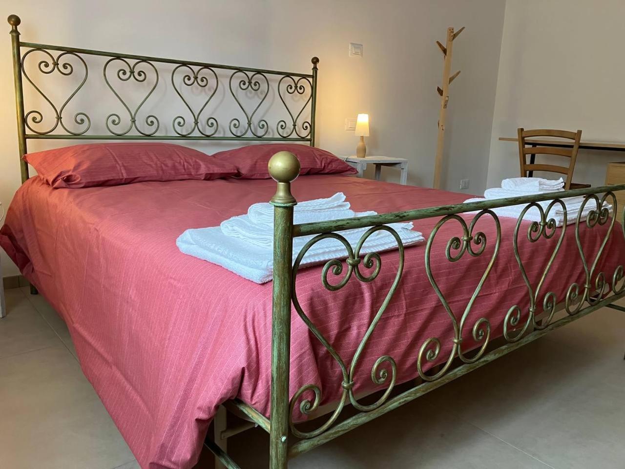 Maison Anzio E Rosa 라벤나 외부 사진
