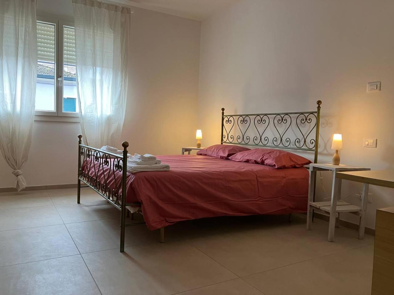 Maison Anzio E Rosa 라벤나 외부 사진
