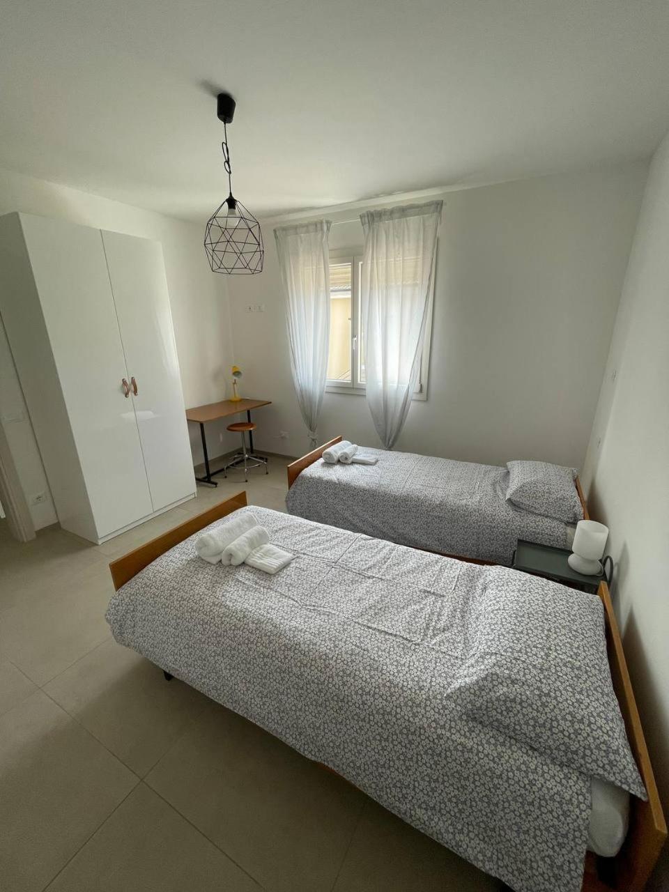 Maison Anzio E Rosa 라벤나 외부 사진