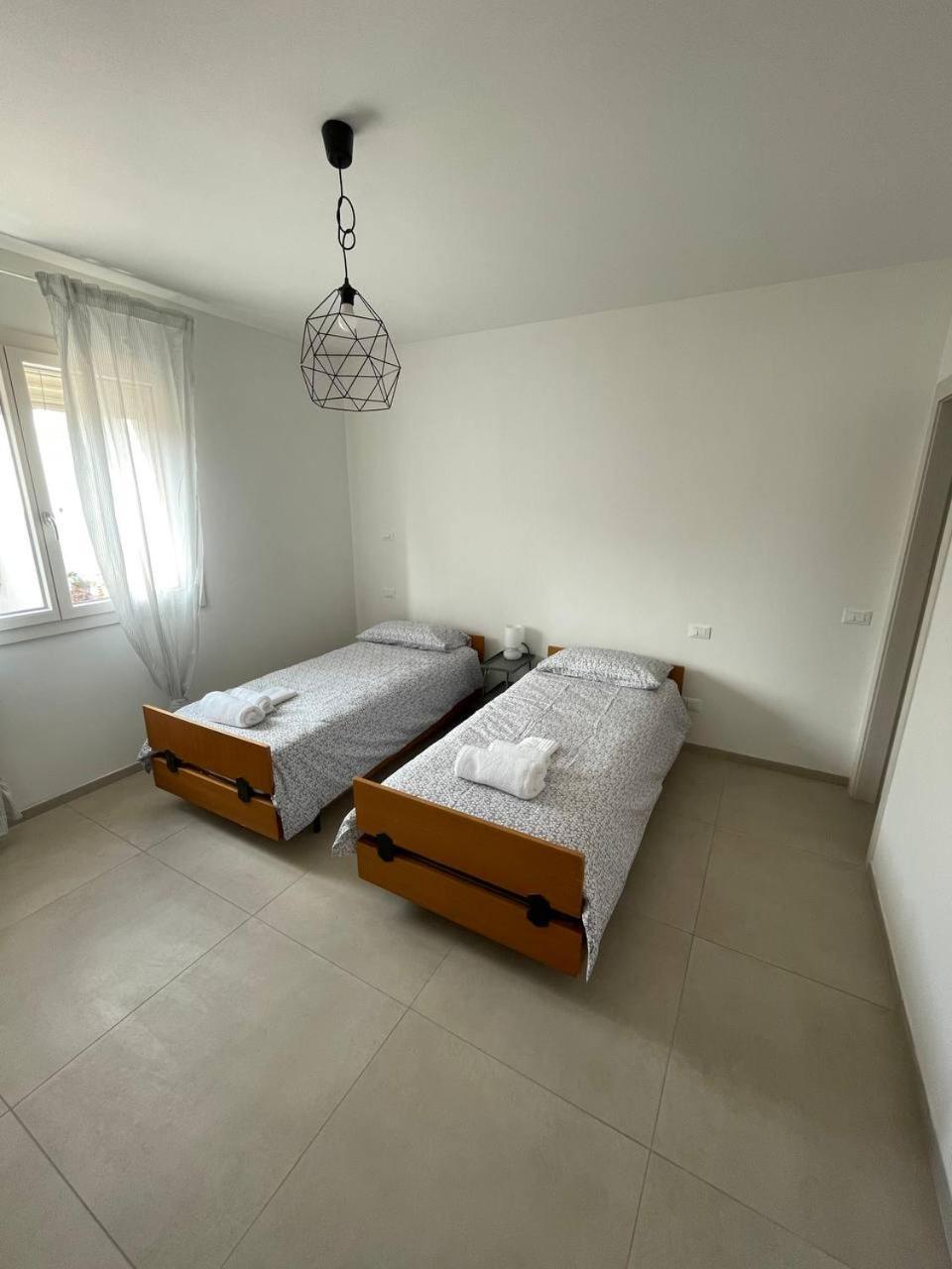 Maison Anzio E Rosa 라벤나 외부 사진