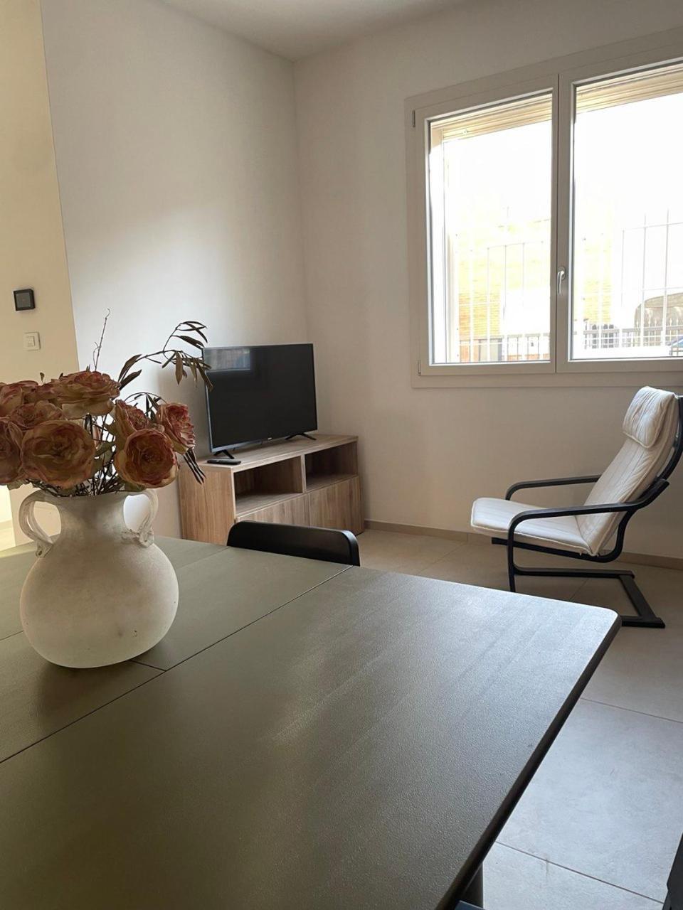 Maison Anzio E Rosa 라벤나 외부 사진