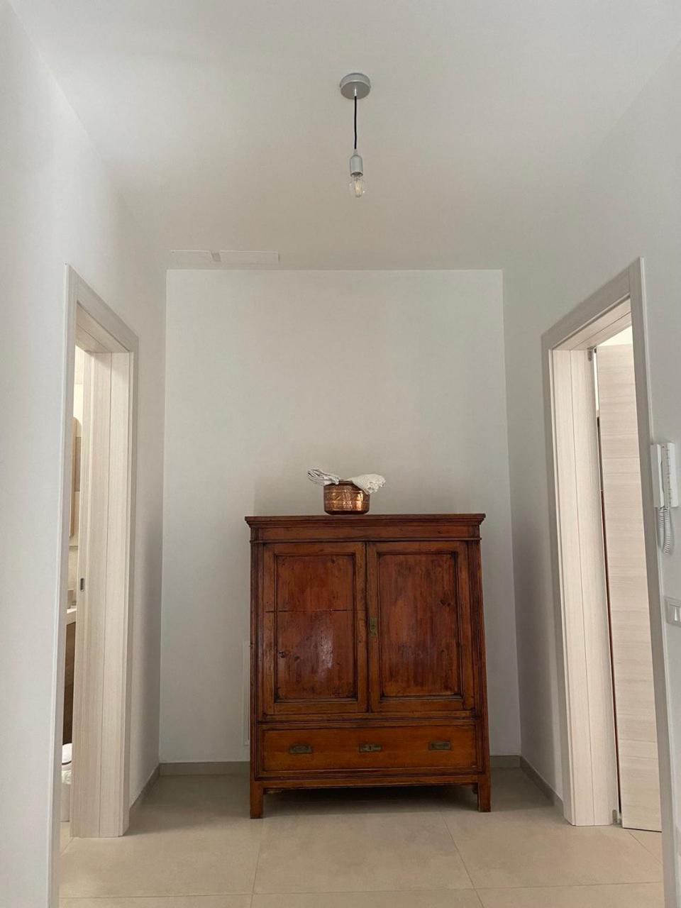 Maison Anzio E Rosa 라벤나 외부 사진