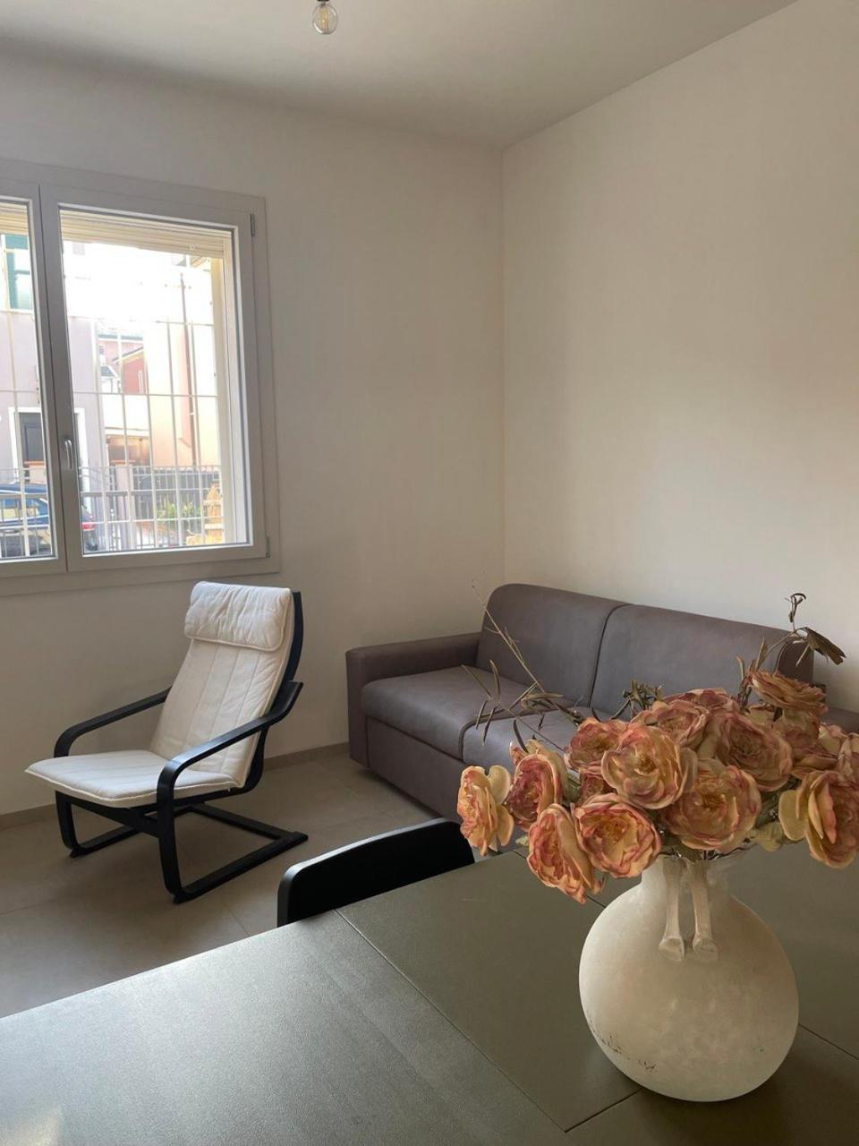 Maison Anzio E Rosa 라벤나 외부 사진