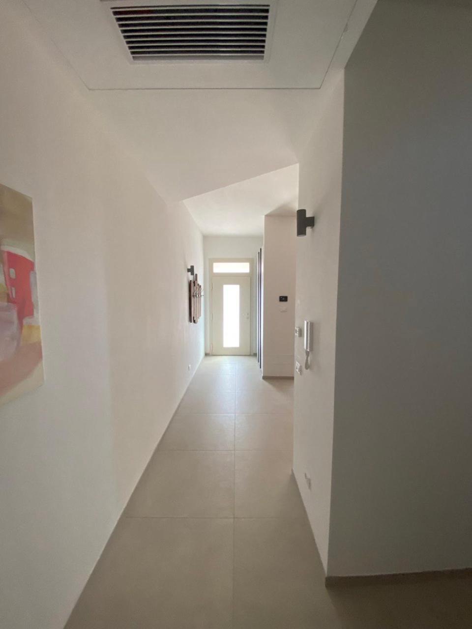 Maison Anzio E Rosa 라벤나 외부 사진
