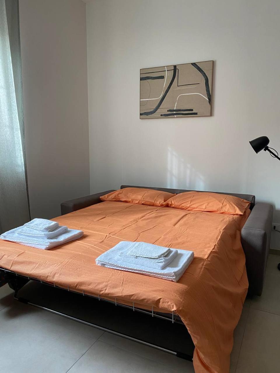Maison Anzio E Rosa 라벤나 외부 사진
