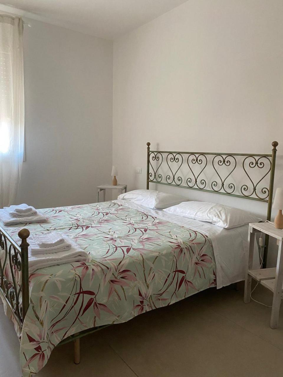 Maison Anzio E Rosa 라벤나 외부 사진
