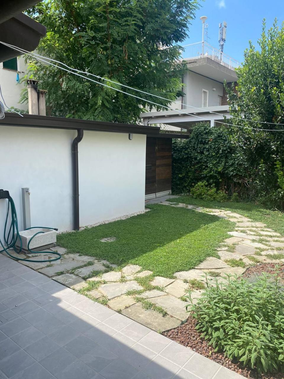 Maison Anzio E Rosa 라벤나 외부 사진